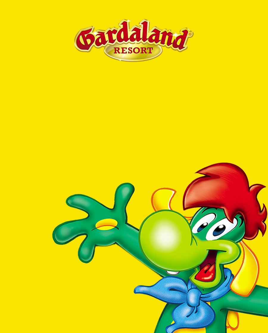 Gardaland We Re All Fans Of Imagination