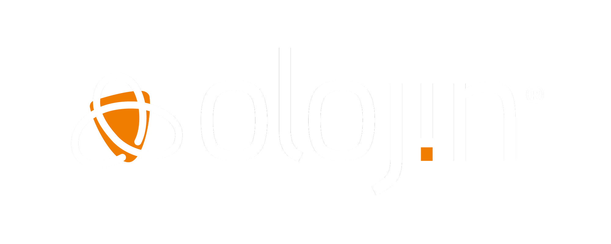 Olojin logo
