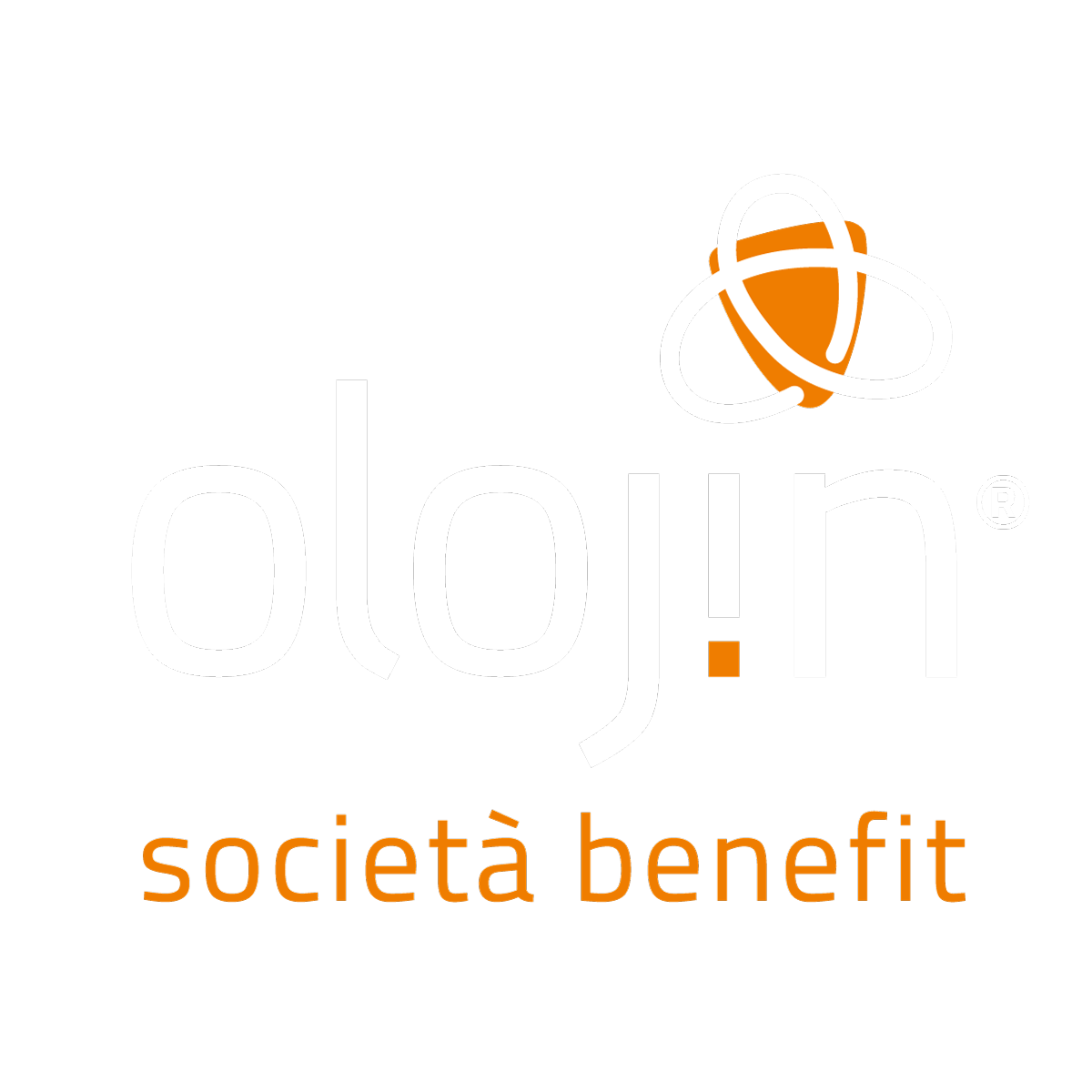 Olojin logo